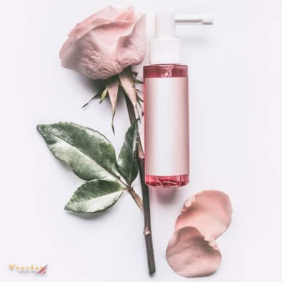 Nước hoa hồng là gì