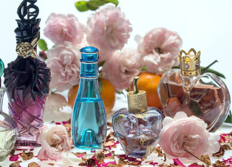 Cách sử dụng nước hoa hồng chuẩn