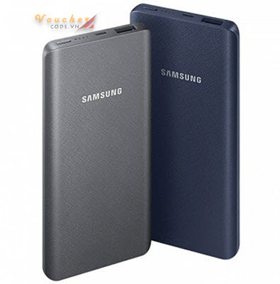 Sạc dự phòng Samsung 5000mAh