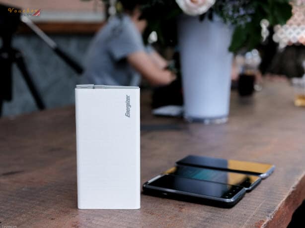 Sạc dự phòng Energizer 10000 mAh