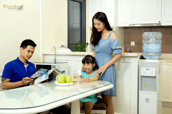 Cay Nuoc Nong Lanh Gia Dinh 10