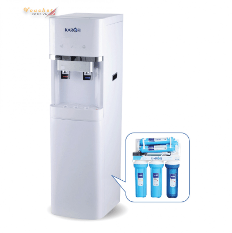 Cay Nuoc Nong Lanh Gia Dinh 7