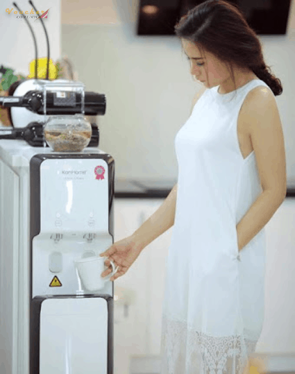 Cay Nuoc Nong Lanh Gia Dinh 9