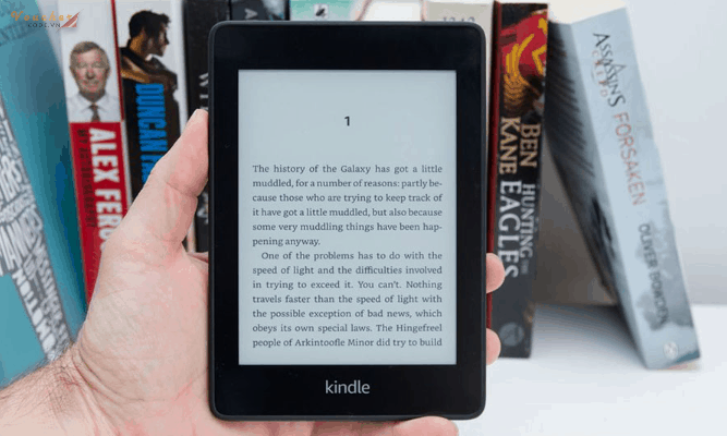 Co Nen Mua May Doc Sach Kindle 6