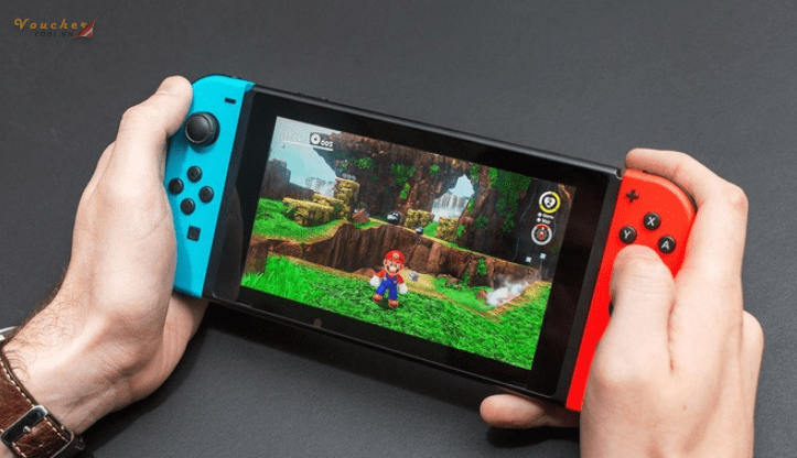 May Choi Game Cam Tay Nao Tot 3