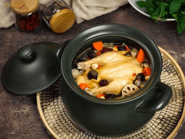 Noi Su Duong Sinh La Gi 2