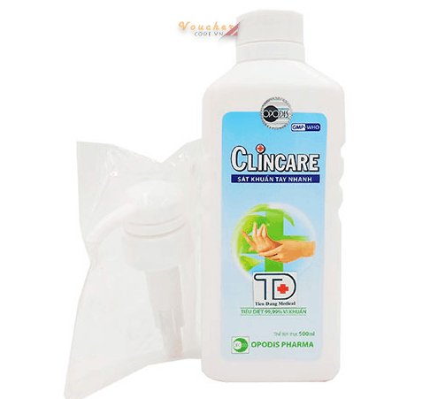 Nuoc rua tay kho tot nhat 10 Nuoc Rua Tay Kho Tot Nhat 10