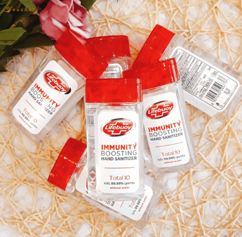 Nuoc rua tay kho tot nhat 6 Nuoc Rua Tay Kho Tot Nhat 6