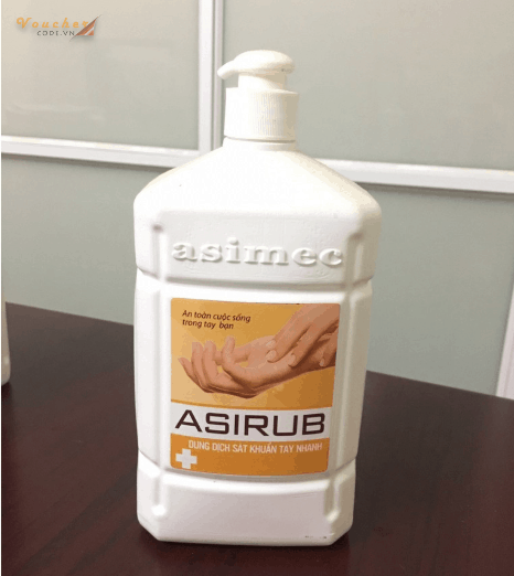 Nuoc rua tay kho tot nhat 9 Nuoc Rua Tay Kho Tot Nhat 9