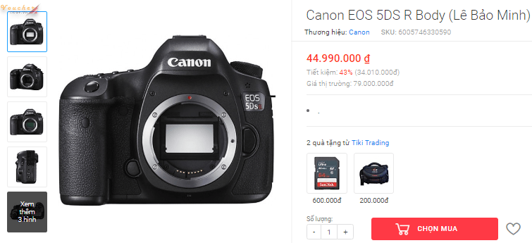 Top May Anh Dslr Ban Chay Tiki 3