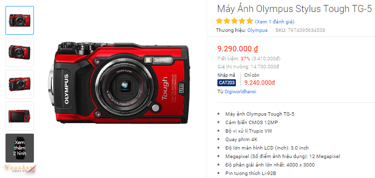 Top May Anh Dslr Ban Chay Tiki 8