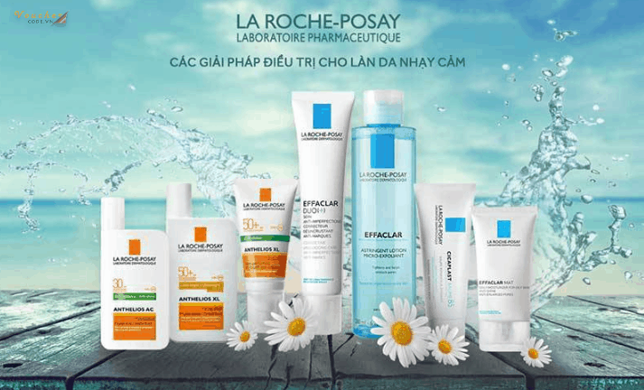 My Pham La Roche Posay Co Tot Khong 1