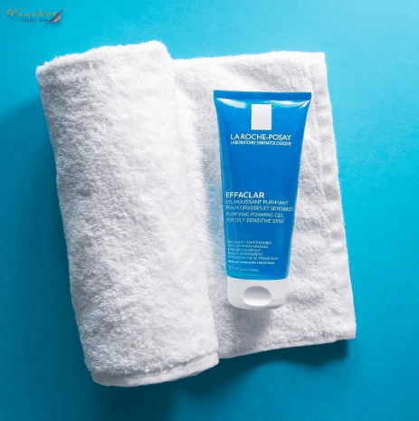My Pham La Roche Posay Co Tot Khong 4