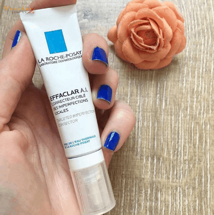 My Pham La Roche Posay Co Tot Khong 7