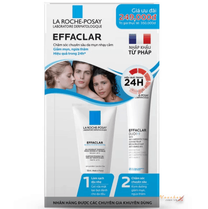 My Pham La Roche Posay Co Tot Khong 8