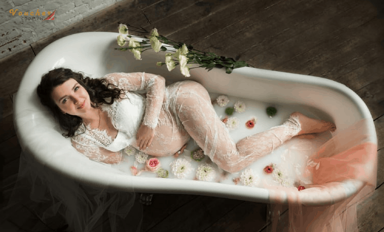 Sua Tam Cho Ba Bau 1