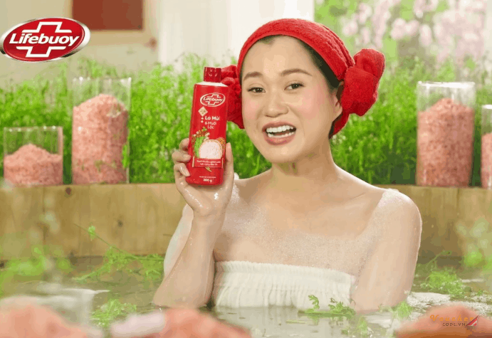 Sua Tam Cho Ba Bau 3