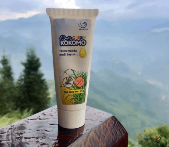 Kem Chong Muoi Dot Cho Tre Tot Nhat 6