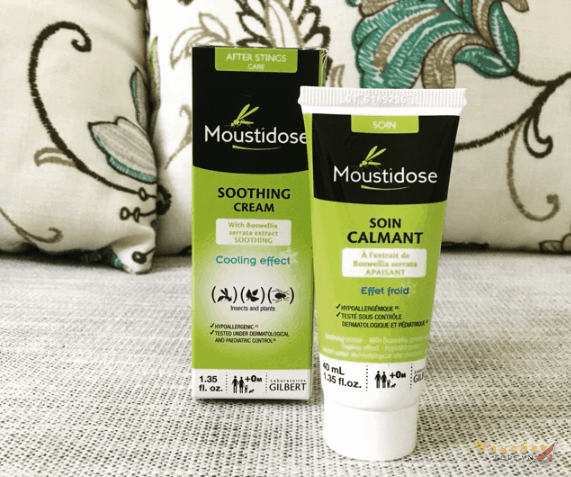 Kem Chong Muoi Dot Cho Tre Tot Nhat 8