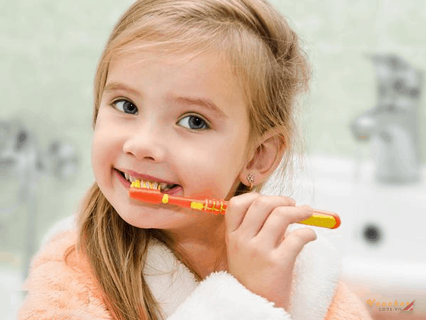 Kem Danh Rang Cho Tre 1 Tuoi 2