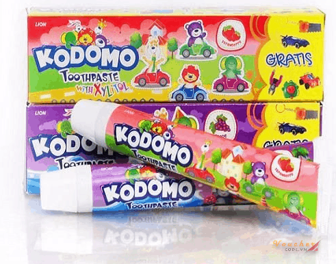 Kem Danh Rang Cho Tre 1 Tuoi 6