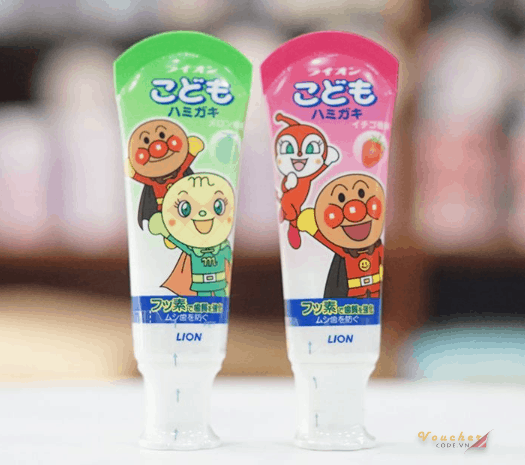 Kem Danh Rang Cho Tre 1 Tuoi 8