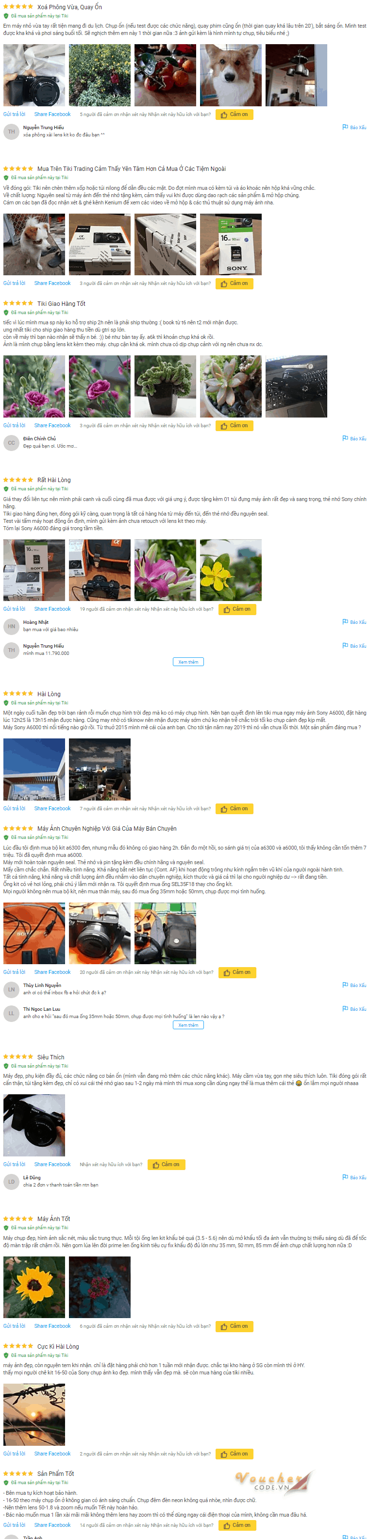 May Anh Mirrorless Ban Chay 2