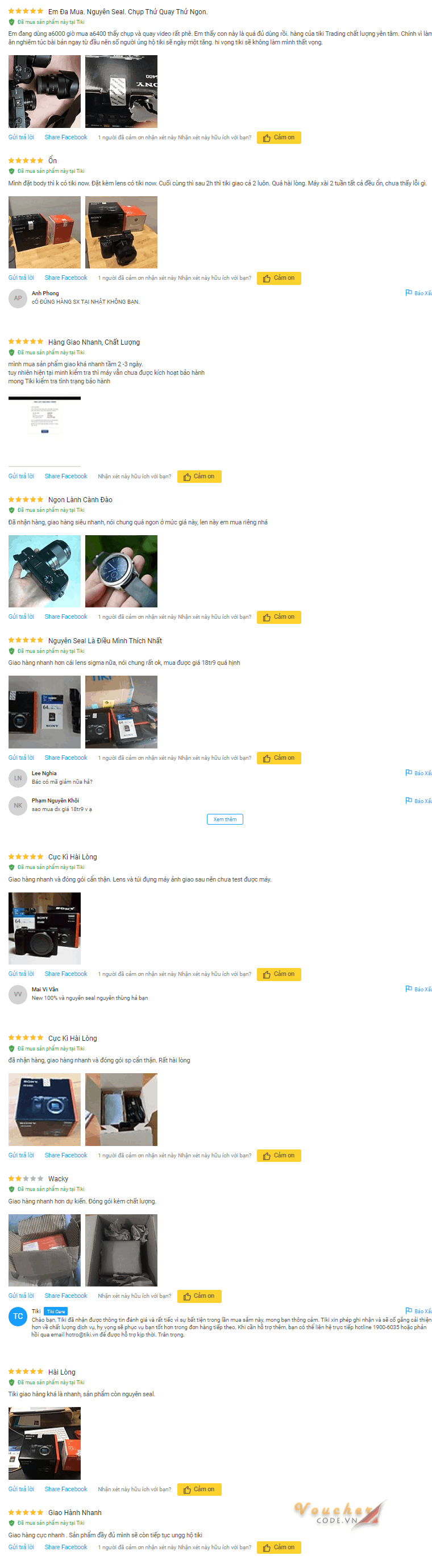 May Anh Mirrorless Ban Chay 3