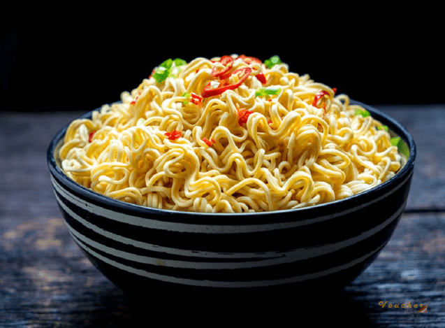 Mi an lien ngon 1 Mi An Lien Ngon 1