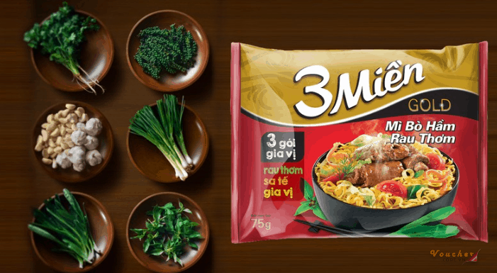 Mi an lien ngon 3 Mi An Lien Ngon 3