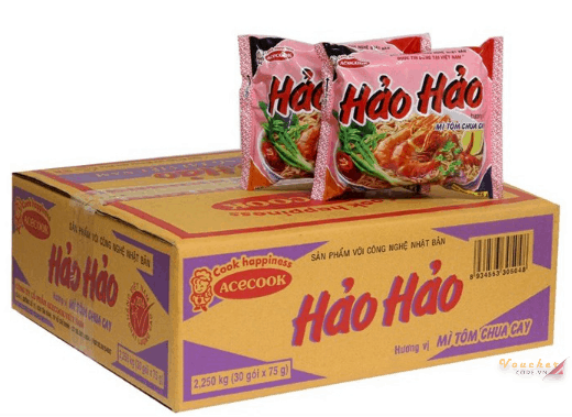 Mi an lien ngon 4 Mi An Lien Ngon 4