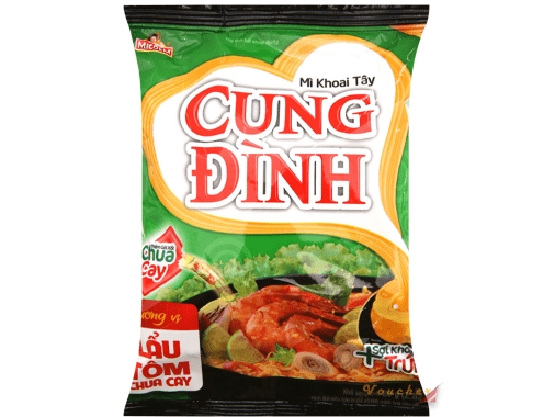 Mi an lien ngon 5 Mi An Lien Ngon 5