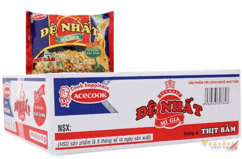 Mi an lien ngon 6 Mi An Lien Ngon 6