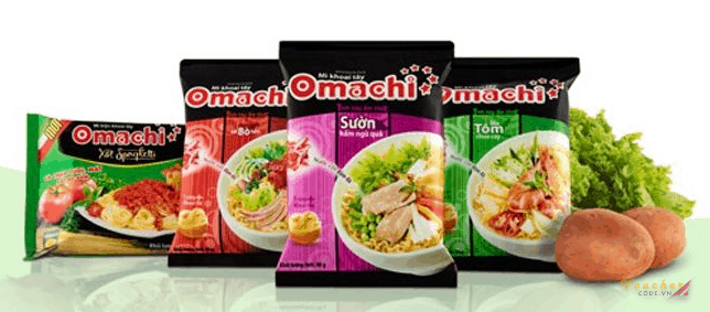 Mi an lien ngon 8 Mi An Lien Ngon 8