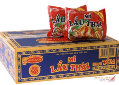 Mi an lien ngon 9 Mi An Lien Ngon 9