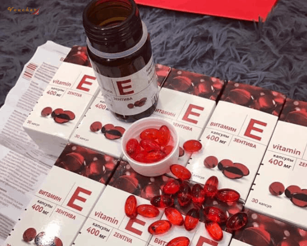 Vitamin e do nga co tot khong 1 Vitamin E Do Nga Co Tot Khong 1