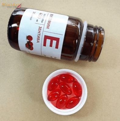 Vitamin e do nga co tot khong 2 Vitamin E Do Nga Co Tot Khong 2