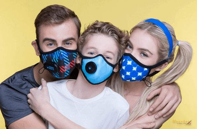 Cach Deo Khau Trang Khong Bi Mun 5