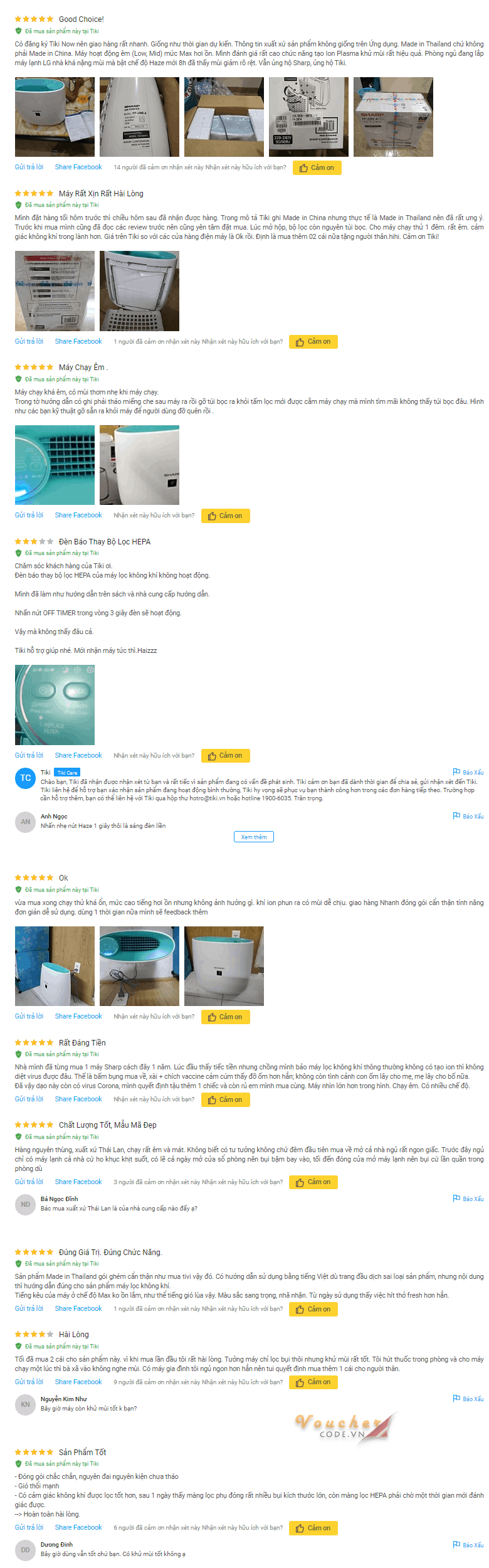 May Loc Khong Khi Sharp Fp J30e A Tiki 5