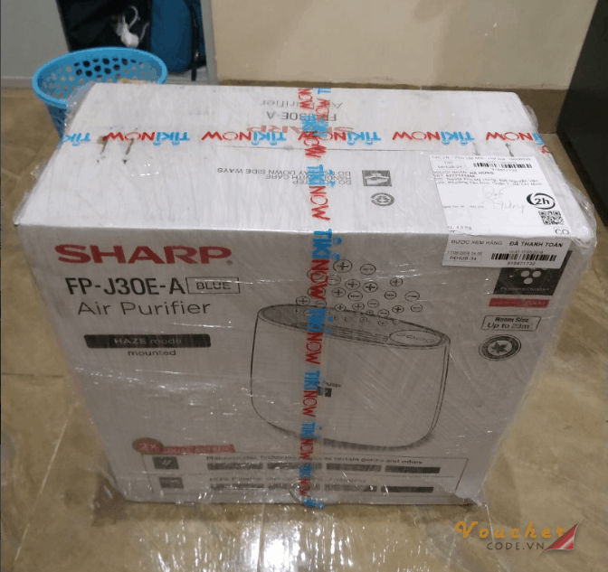 May Loc Khong Khi Sharp Fp J30e A Tiki 6