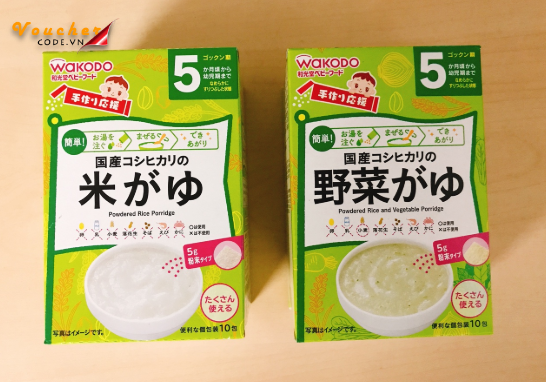 Bot An Dam Cho Be 4 5 Thang 5