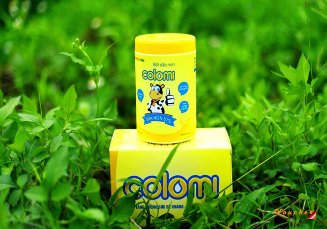 Sua Non Cho Be So Sinh Loai Nao Tot 10