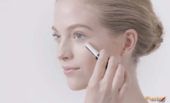 Lam Long Mi Dai Cong Tu Nhien 6