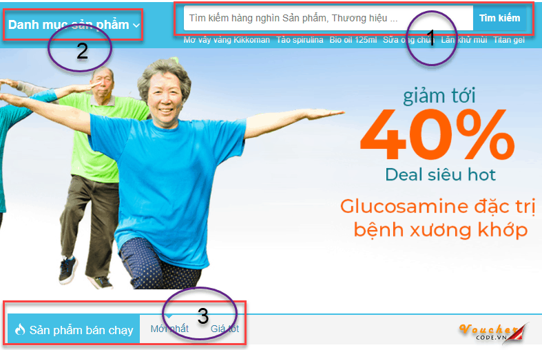 Ma Giam Gia Chia Ki Moi Nhat 1