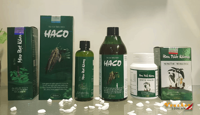 Thuoc Moc Toc Tot Nhat 10