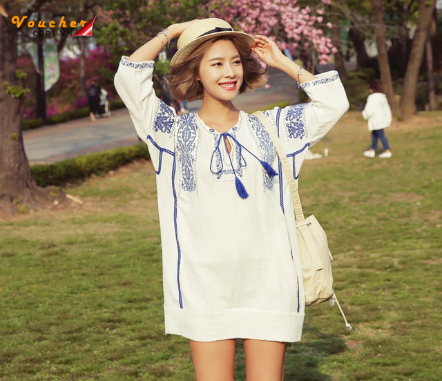 Du Lich He Mac Gi 30