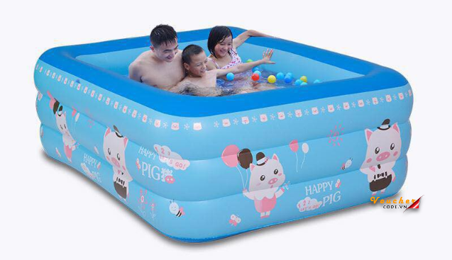 be boi phao cho be loai nao tot 12 Be Boi Phao Cho Be Loai Nao Tot 12