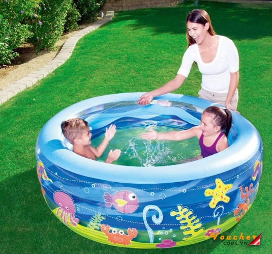 be boi phao cho be loai nao tot 16 Be Boi Phao Cho Be Loai Nao Tot 16