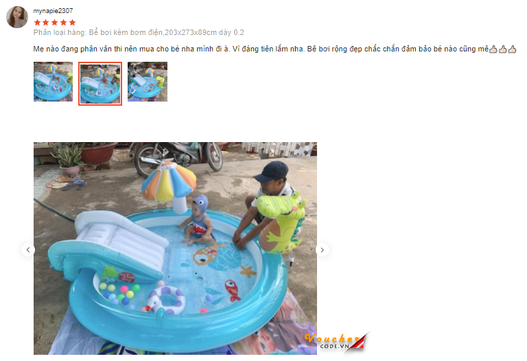 be boi phao cho be loai nao tot 3 Be Boi Phao Cho Be Loai Nao Tot 3