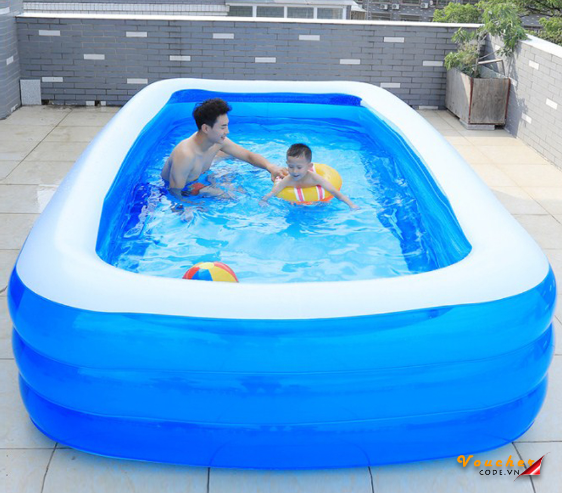 be boi phao cho be loai nao tot 7 Be Boi Phao Cho Be Loai Nao Tot 7